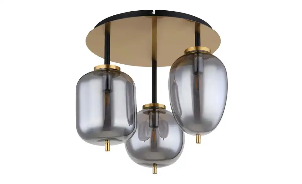 Globo Lighting Deckenleuchte, Perspektive