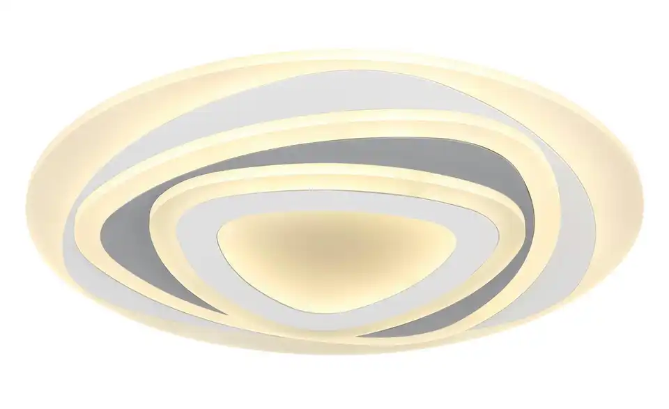 Globo Lighting Deckenleuchte, Funktionsansicht