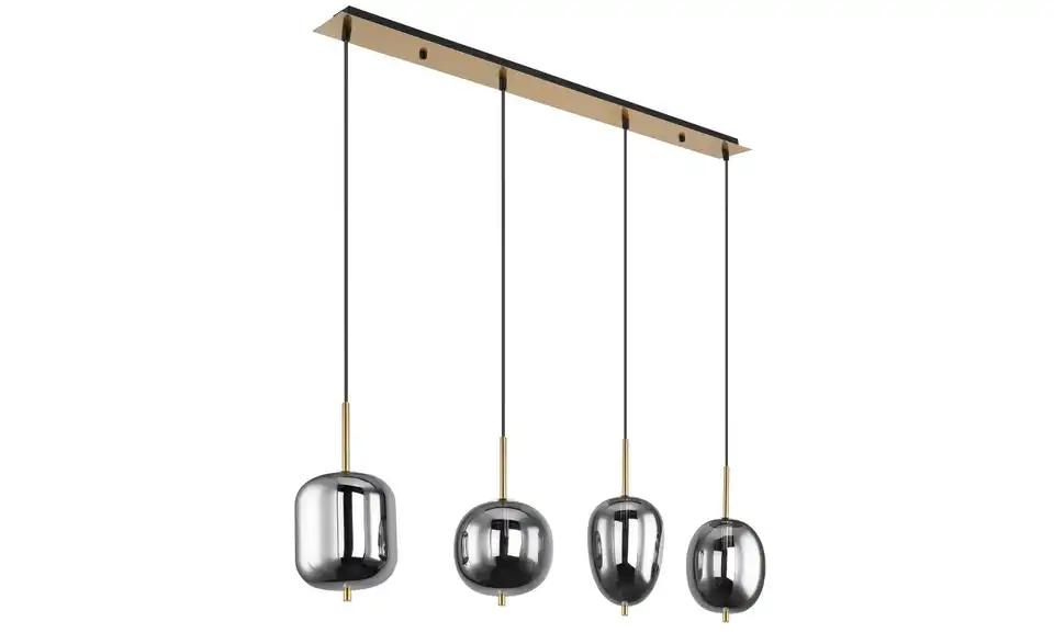 Globo Lighting Hängeleuchte, Perspektive