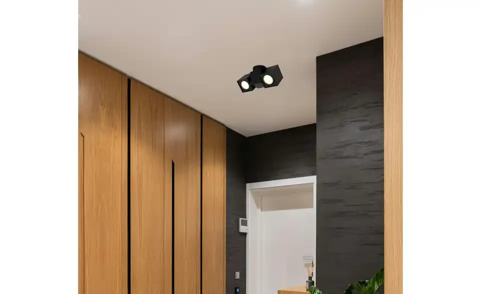 Globo Lighting Strahler, in Wohnsituation