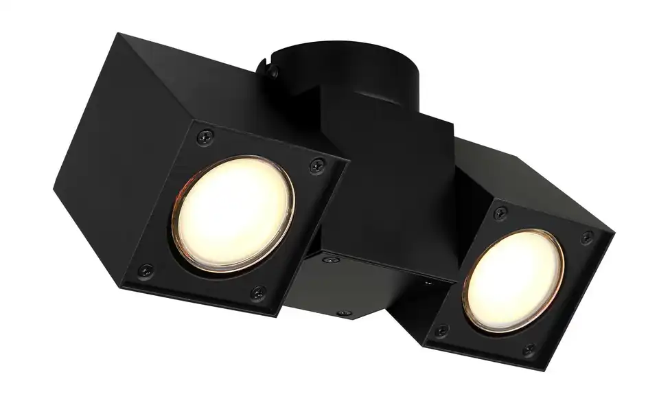 Globo Lighting Strahler, Funktionsansicht