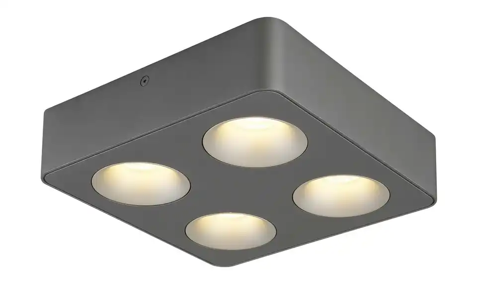 Globo Lighting LED Strahler, Funktionsansicht
