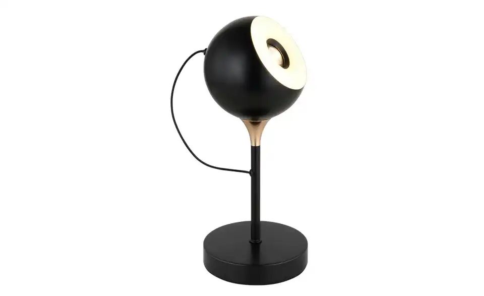 Globo Lighting Tischleuchte, Funktionsansicht