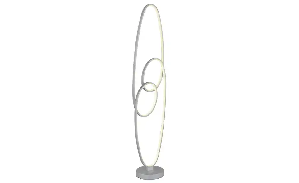 Globo Lighting Stehleuchte, Funktionsansicht