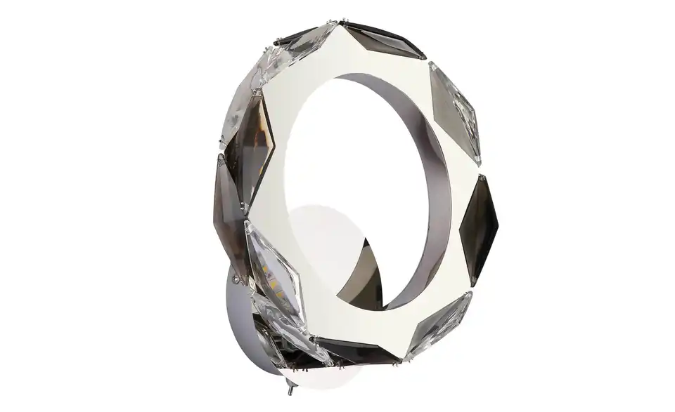 Globo Lighting Wandleuchte, Perspektive