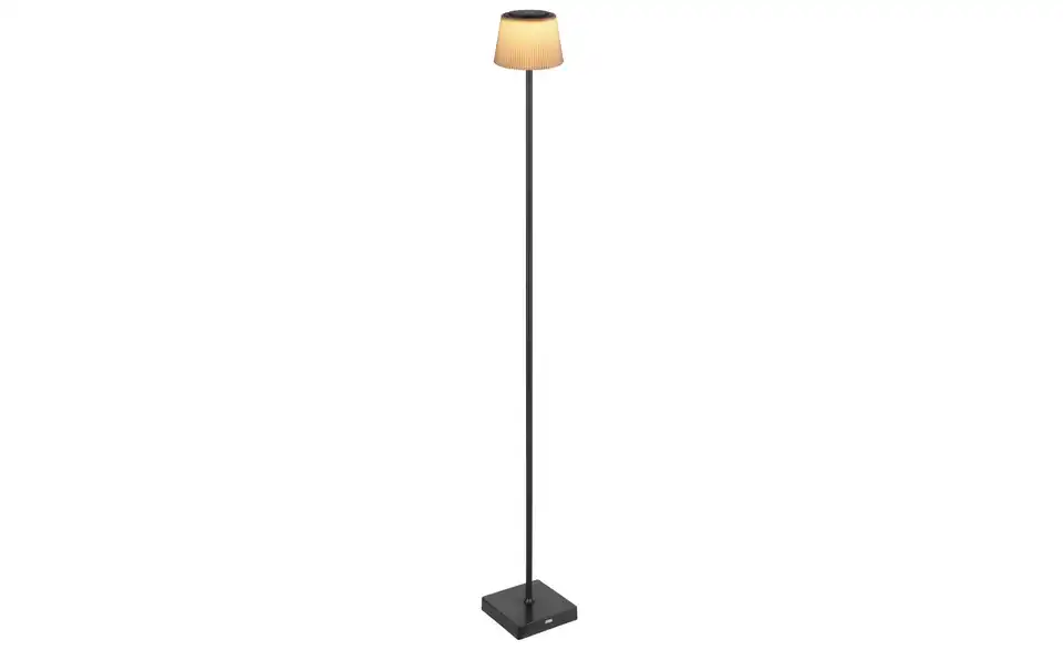 Globo Lighting Stehleuchte, Funktionsansicht