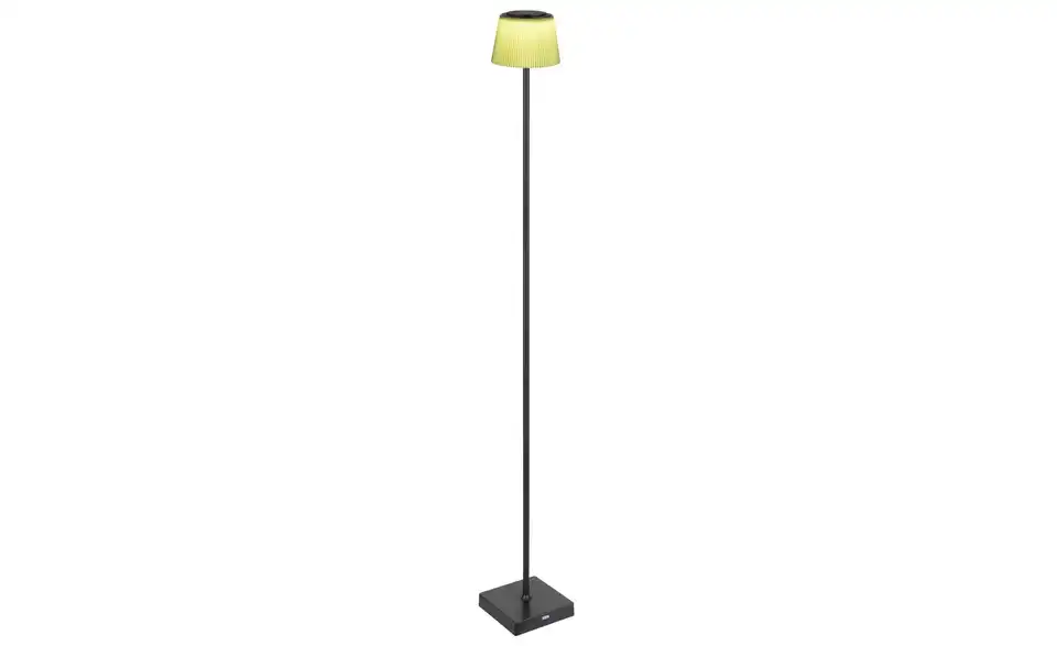 Globo Lighting Stehleuchte, Funktionsansicht