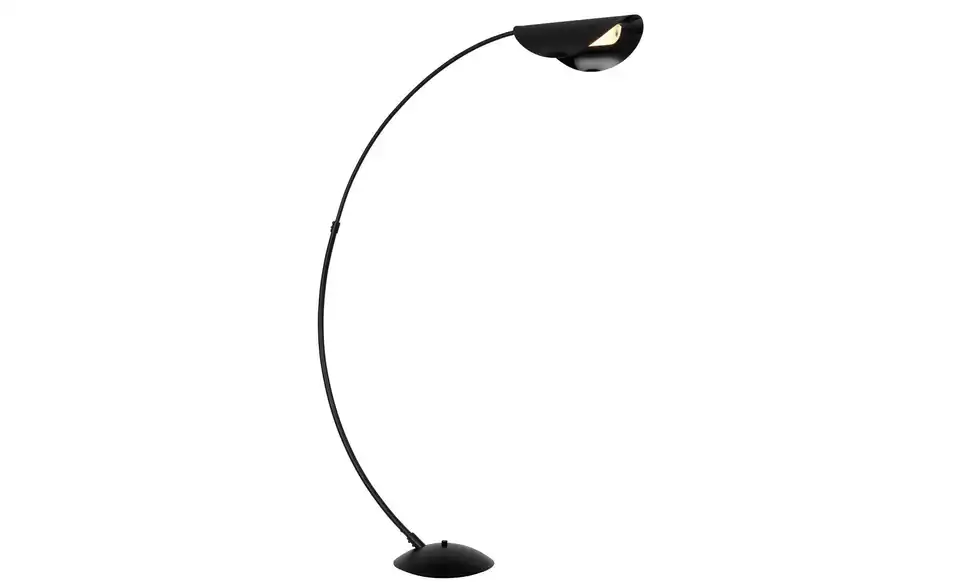 Globo Lighting Stehleuchte, Funktionsansicht