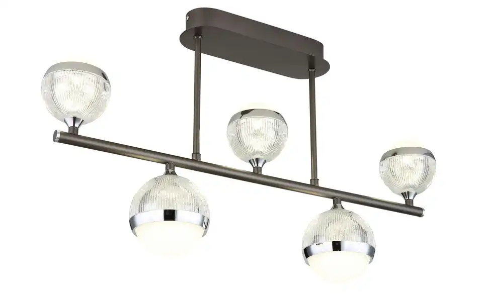 Globo Lighting Deckenleuchte, Funktionsansicht