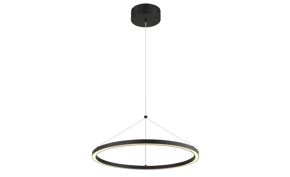 Globo Lighting Hängeleuchte, Funktionsansicht