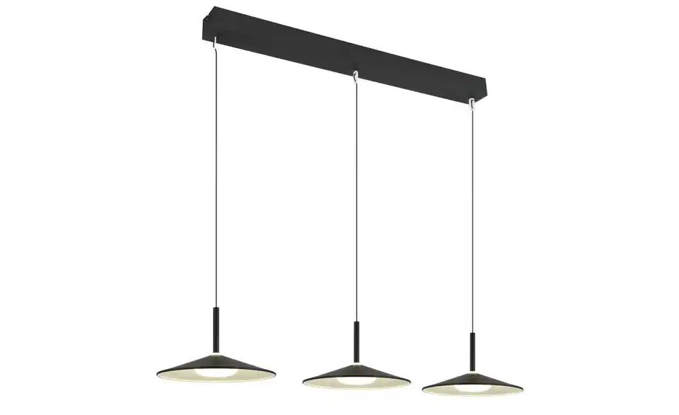 Globo Lighting Hängeleuchte, Funktionsansicht