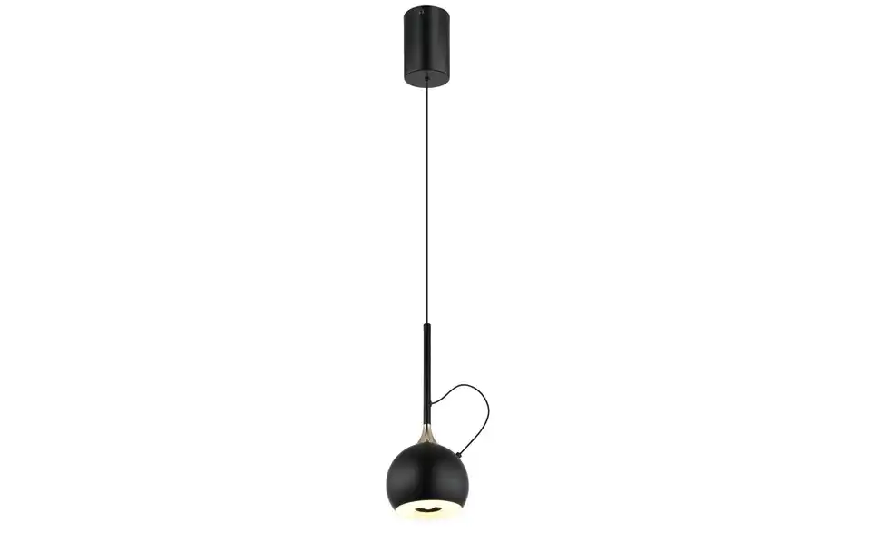 Globo Lighting Hängeleuchte, Funktionsansicht