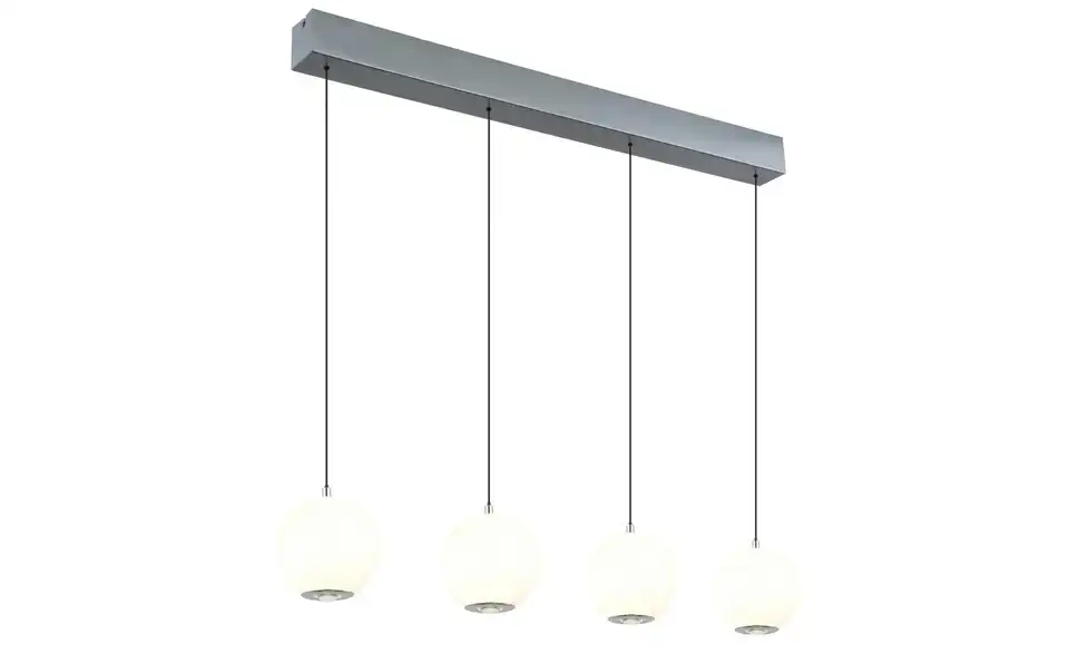 Globo Lighting Hängeleuchte, Funktionsansicht