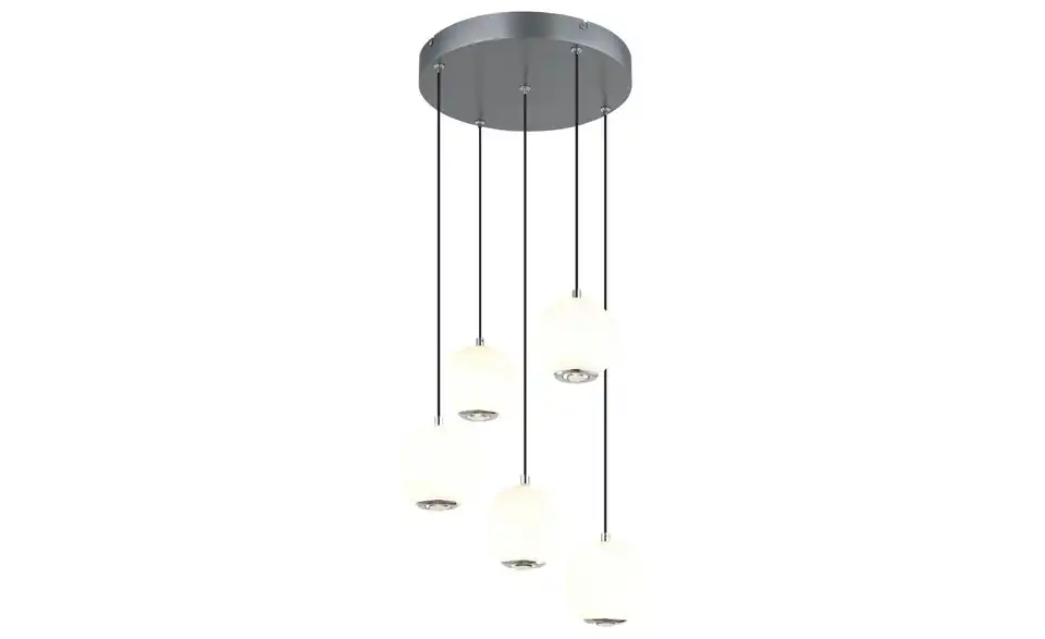 Globo Lighting Hängeleuchte, Funktionsansicht