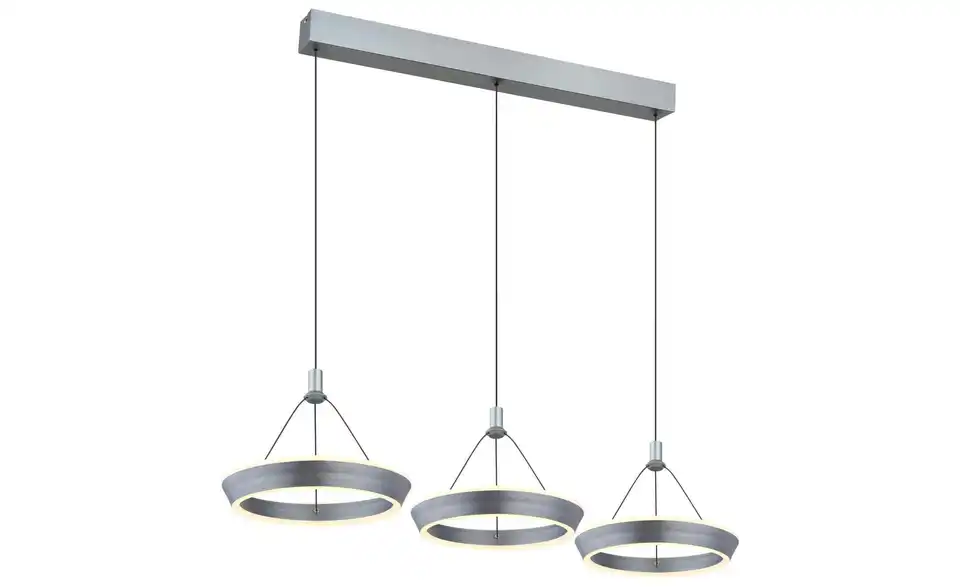 Globo Lighting Hängeleuchte, Funktionsansicht