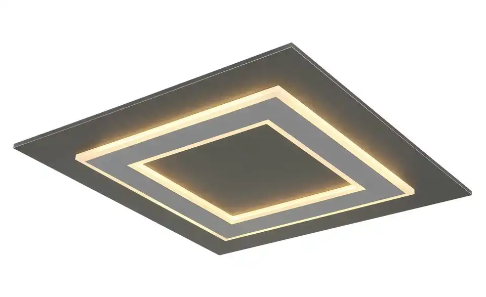 Globo Lighting Deckenleuchte, Funktionsansicht