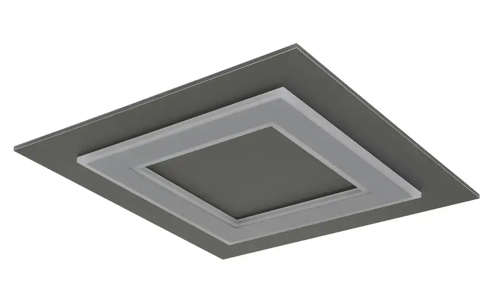 Globo Lighting Deckenleuchte, Perspektive