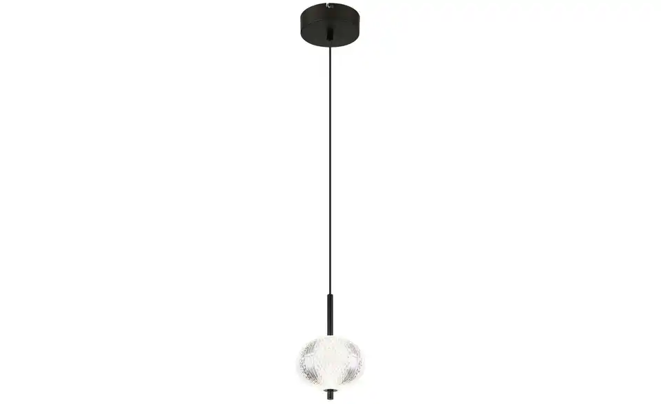 Globo Lighting Hängeleuchte, Funktionsansicht