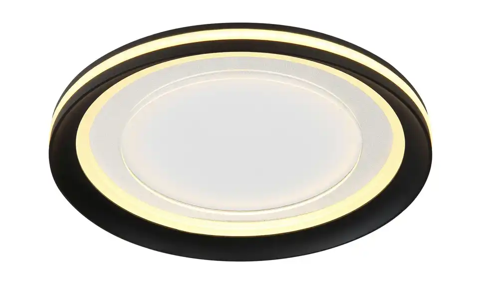 Globo Lighting Deckenleuchte, Funktionsansicht