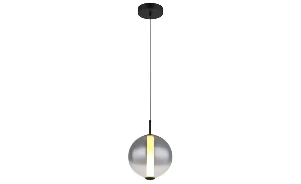 Globo Lighting Hängeleuchte, Funktionsansicht