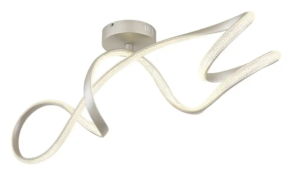 Globo Lighting Deckenleuchte, Funktionsansicht