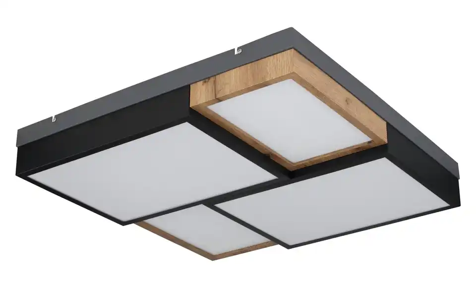 Globo Lighting Deckenleuchte, Perspektive
