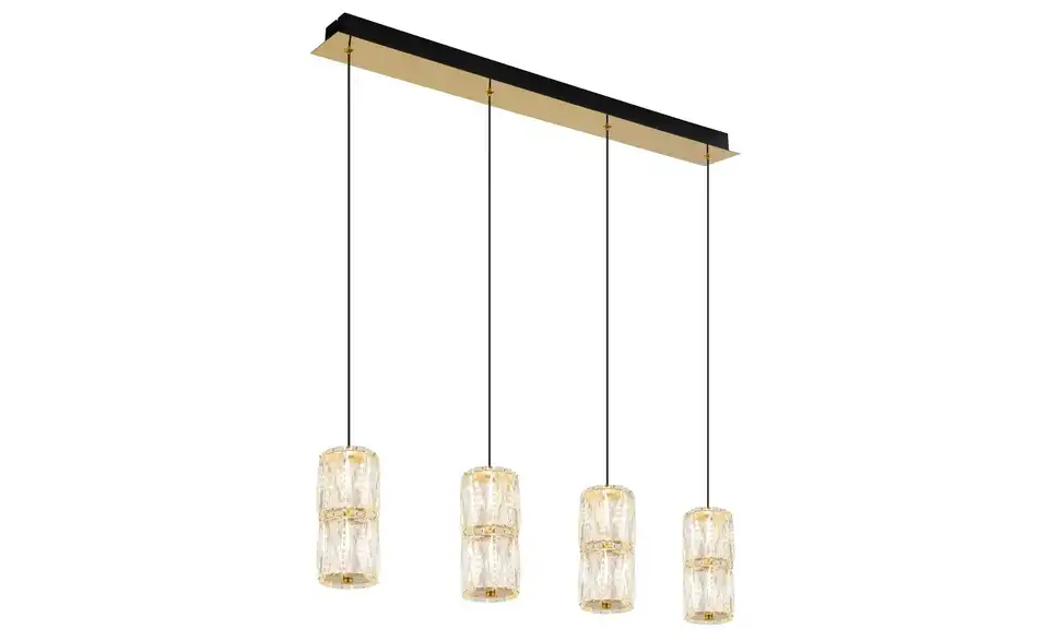 Globo Lighting Hängeleuchte, Funktionsansicht