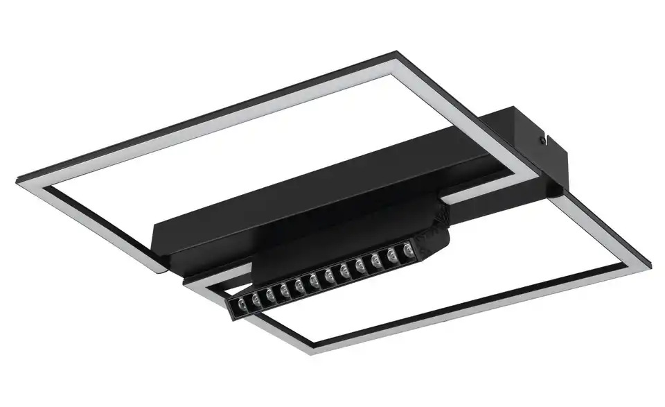 Globo Lighting Deckenleuchte, Perspektive