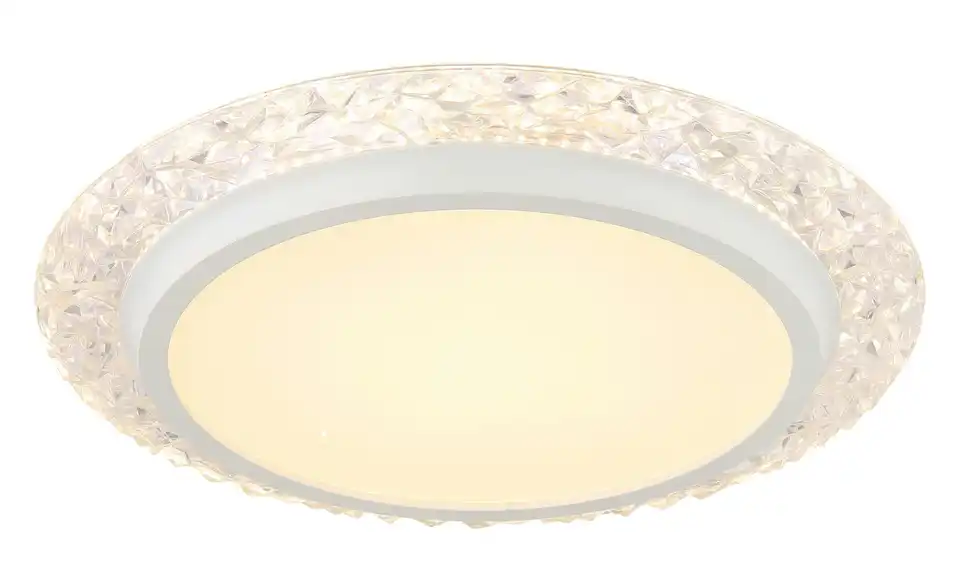 Globo Lighting Deckenleuchte, Funktionsansicht
