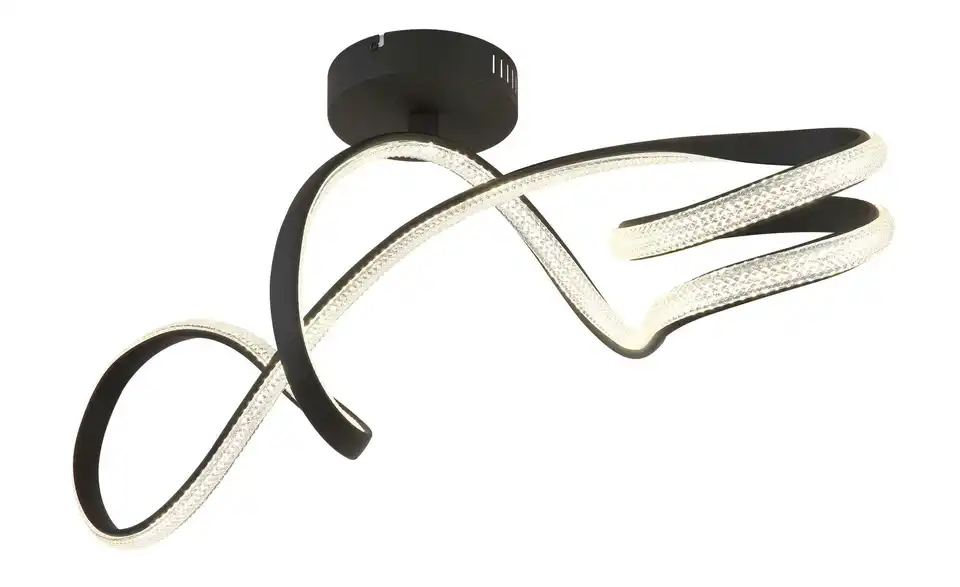 Globo Lighting Deckenleuchte, Funktionsansicht