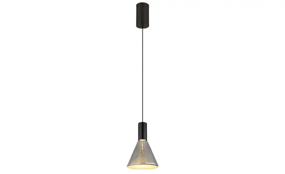 Globo Lighting Hängeleuchte, Funktionsansicht