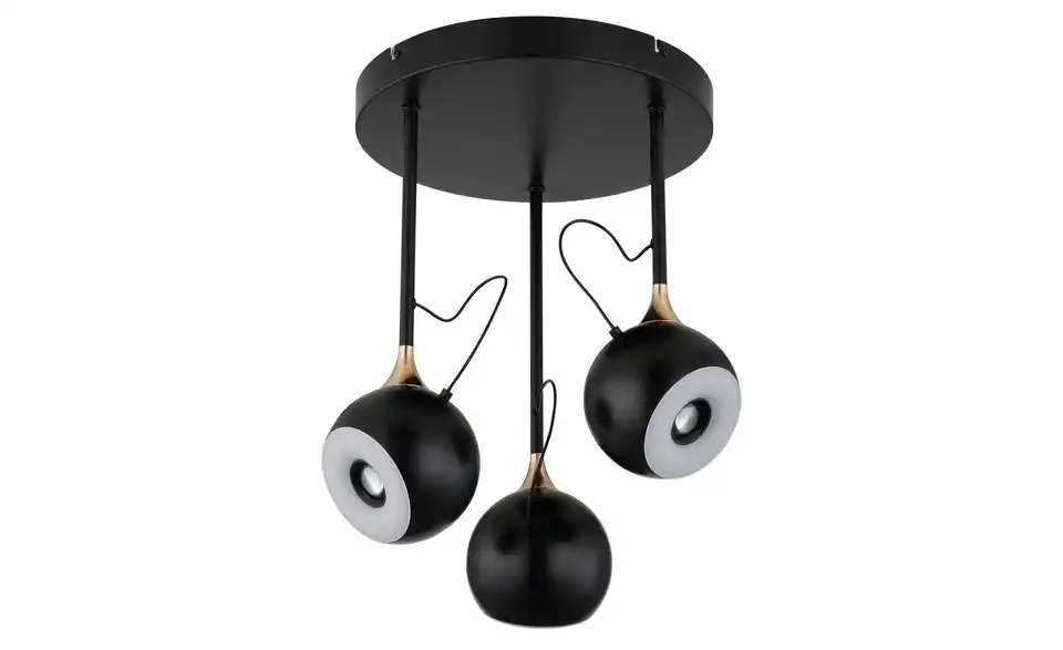 Globo Lighting Deckenleuchte, Perspektive