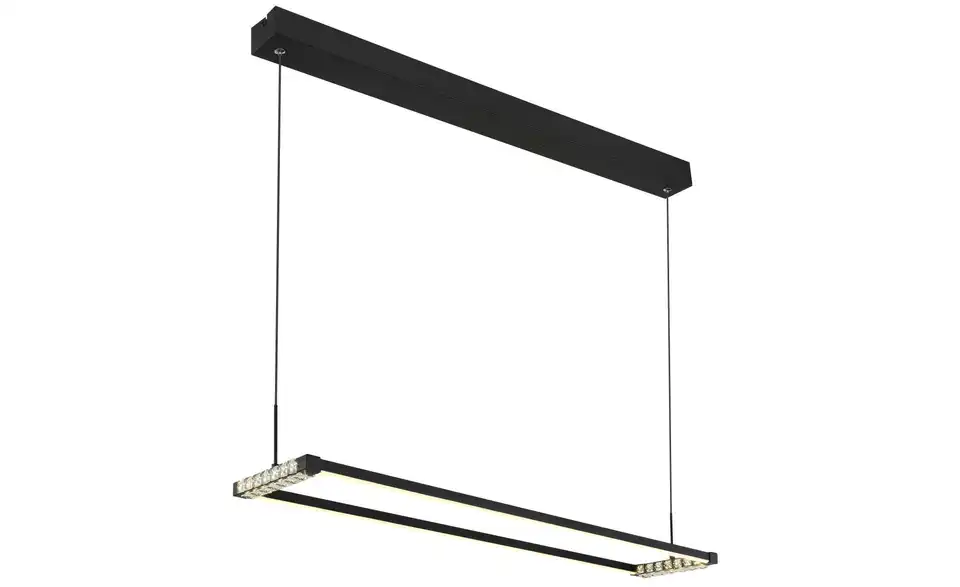 Globo Lighting Hängeleuchte, Funktionsansicht