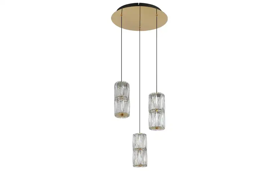 Globo Lighting Hängeleuchte, Perspektive