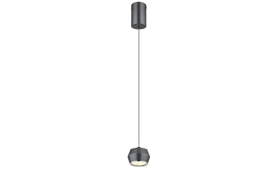 Globo Lighting Hängeleuchte, Funktionsansicht