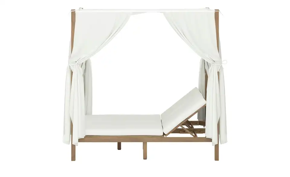 Yorkshire Daybed Santa Rosa, Profilansicht