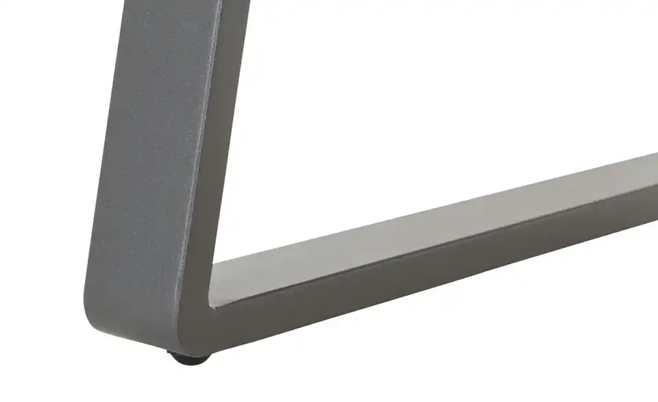 Lounge Set Lido, Detailansicht