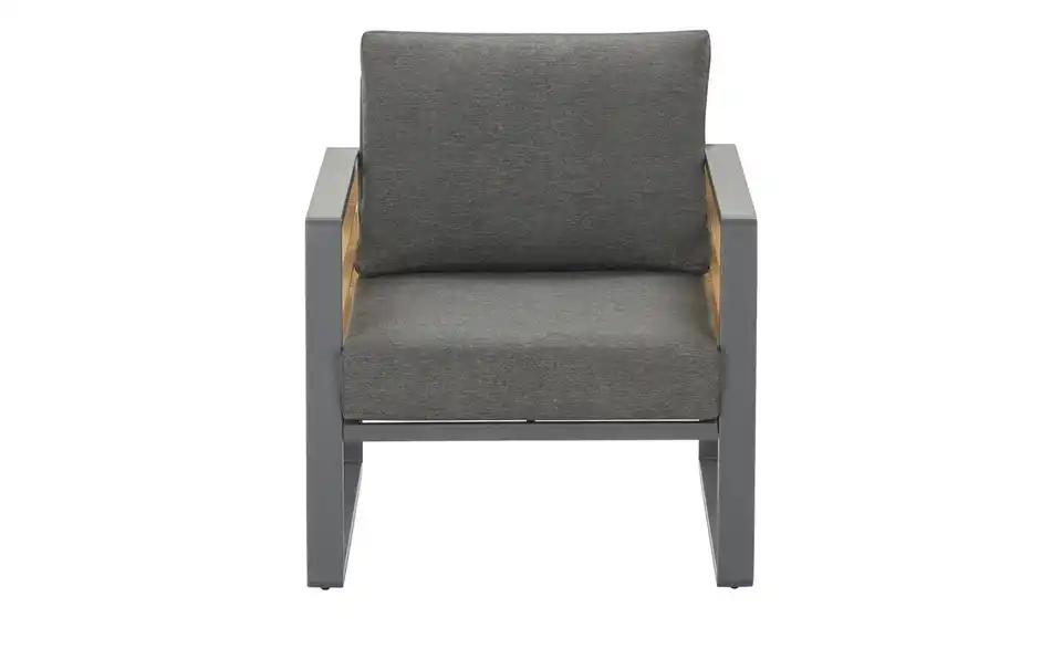 Lounge Set Lido, Frontansicht