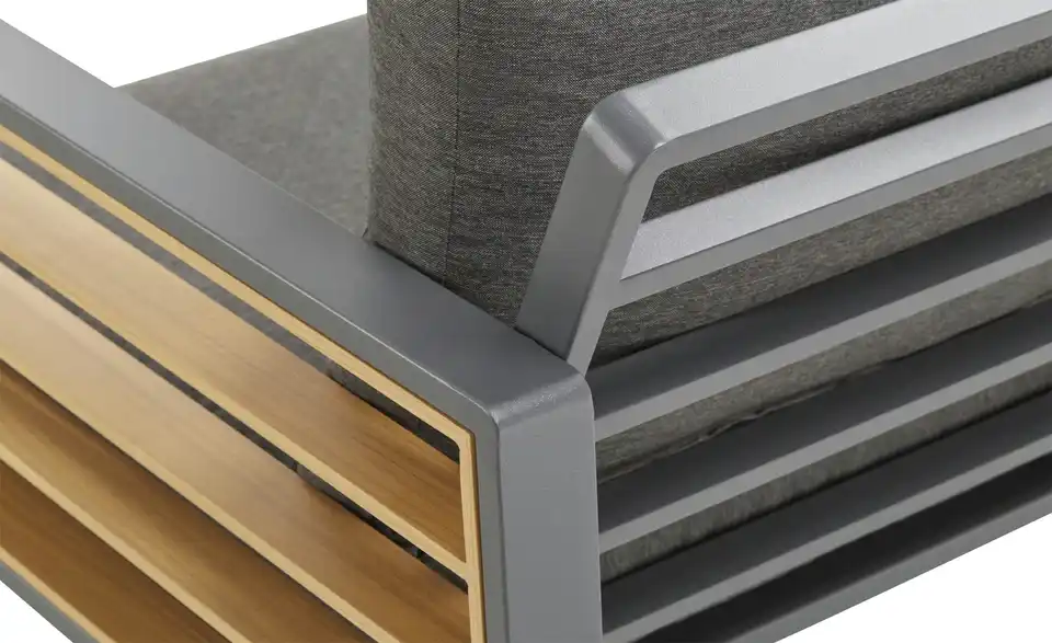 Lounge Set Lido, Detailansicht