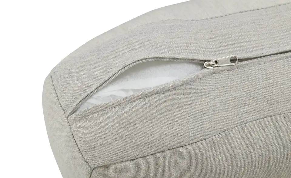 Lounge-Set Nebraska, Detailansicht