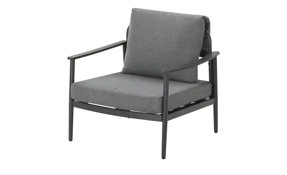 Lounge-Set Tokio, Perspektive