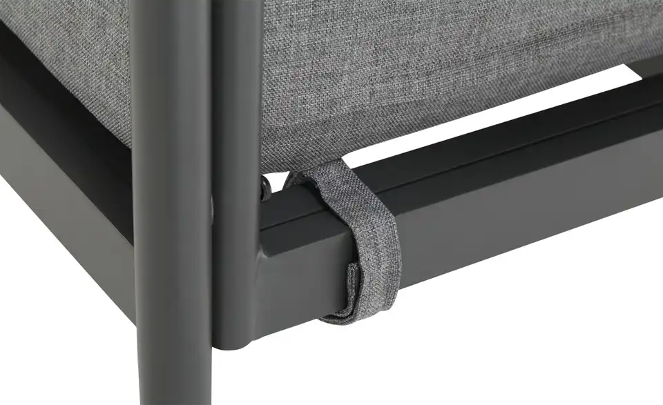 Lounge-Set Tokio, Detailansicht