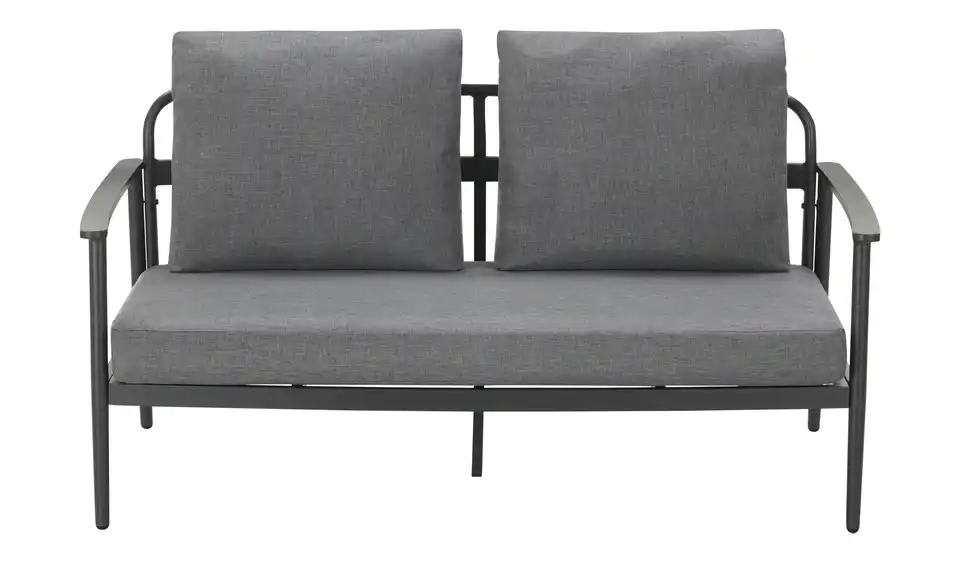 Lounge-Set Tokio, Frontansicht