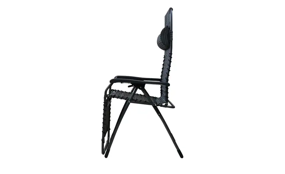 Relaxsessel Oasi Superior, Profilansicht