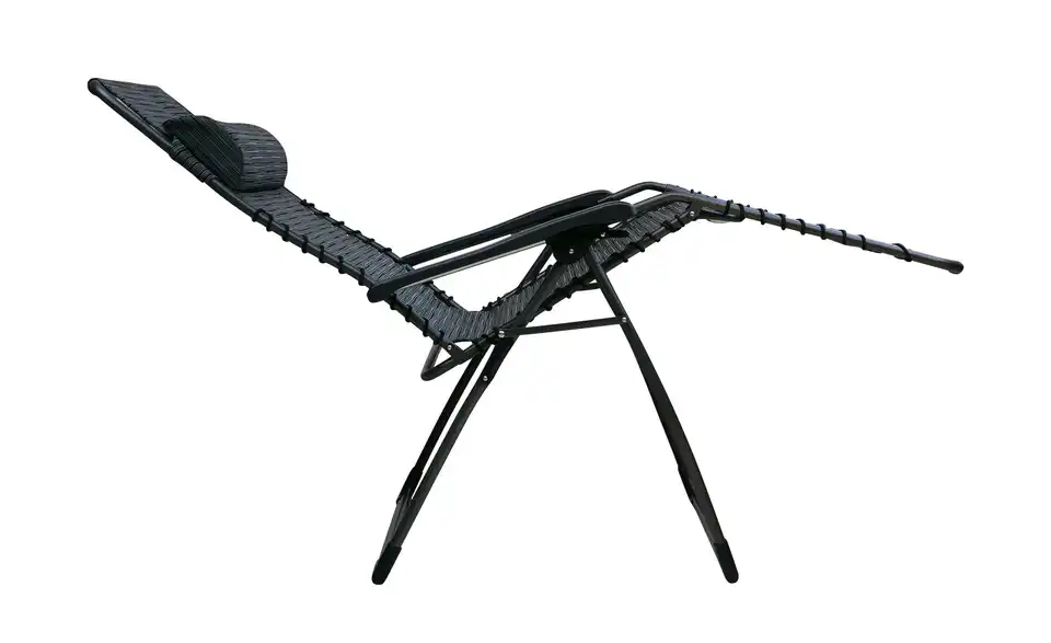 Relaxsessel Oasi Superior, Funktionsansicht