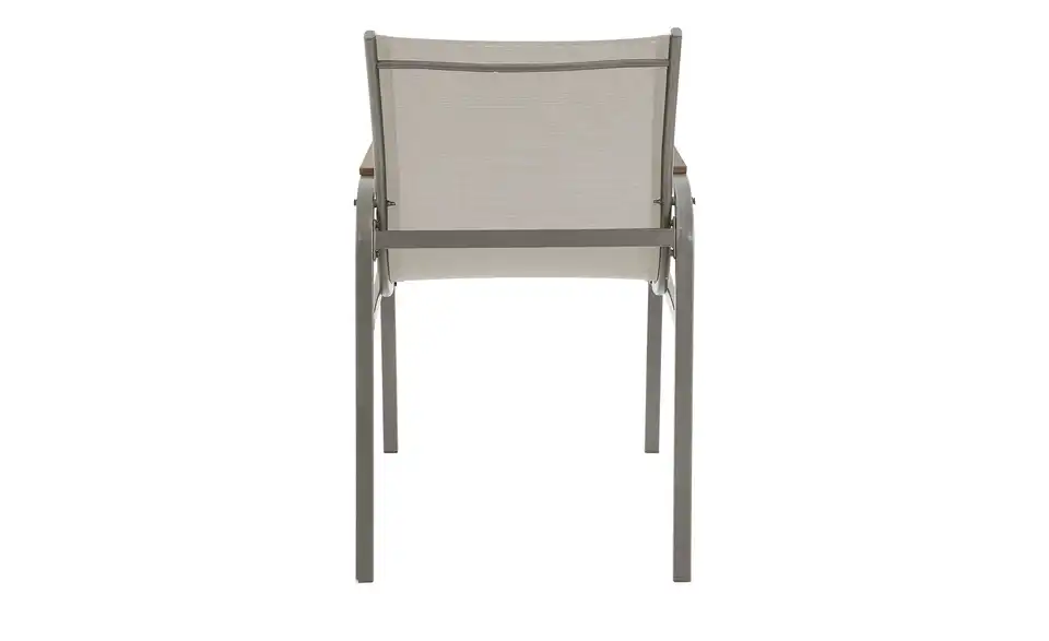 a casa mia Dining-Gruppe Dhaka, Rückansicht