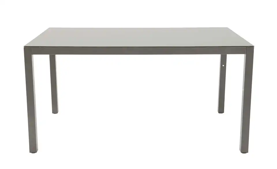 a casa mia Dining-Gruppe Dhaka, Frontansicht