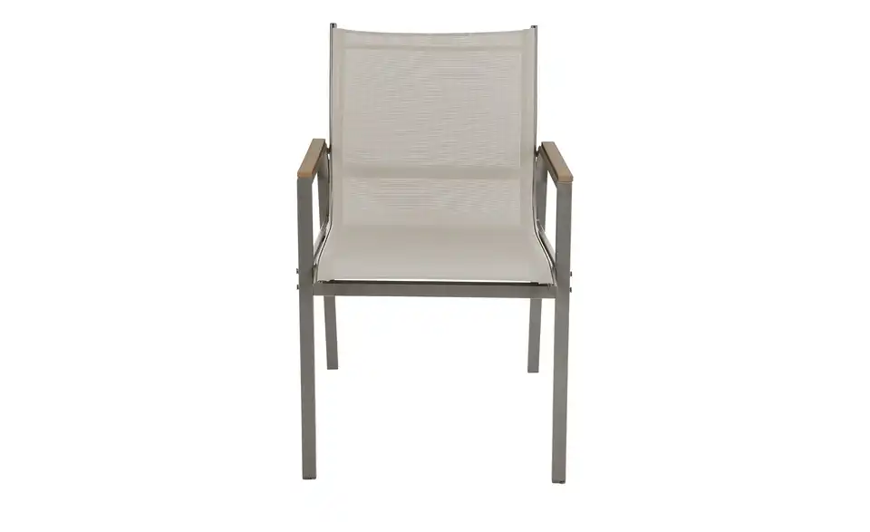 a casa mia Dining-Gruppe Dhaka, Frontansicht