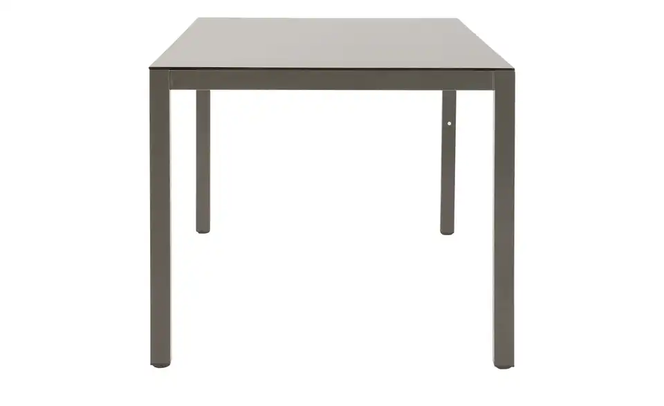 a casa mia Dining-Gruppe Dhaka, Profilansicht