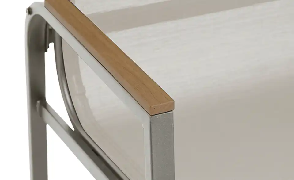 a casa mia Dining-Gruppe Dhaka, Detailansicht